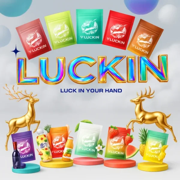 哩亞ILIA煙彈｜2.5ML發光菸彈：品質優異